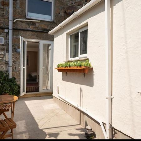 Wrens Retreat Apartment Penzance Exterior photo
