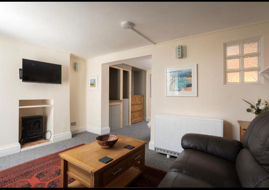 Wrens Retreat Apartment Penzance Exterior photo